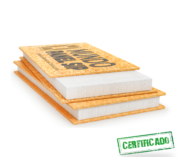 fabrica de paneles SIP